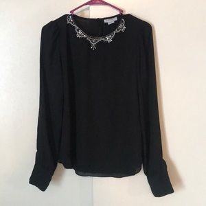 Carmen Marc Valvo S Blouse